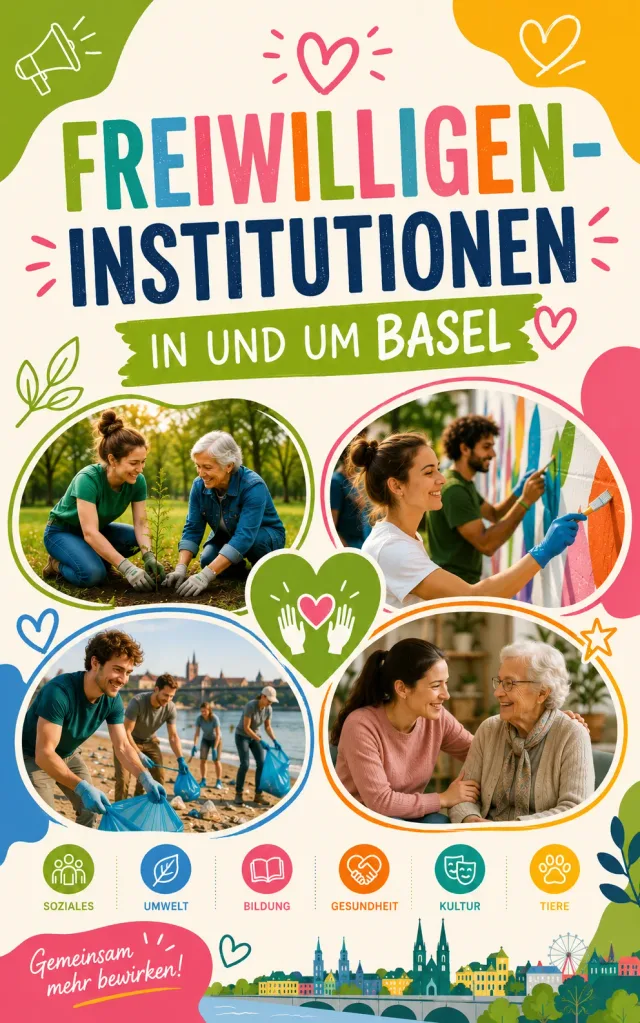 FREIWILLIGEN BASEL