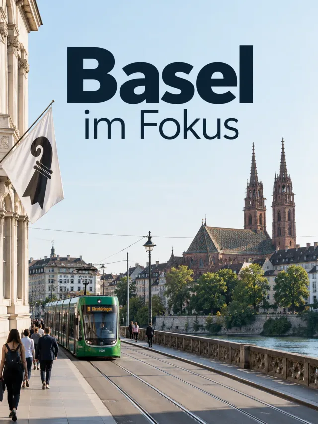 BASEL Aktuell