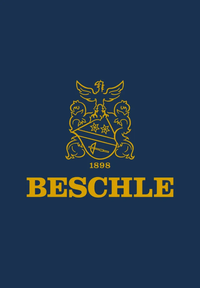 Confiserie BESCHLE - Basel