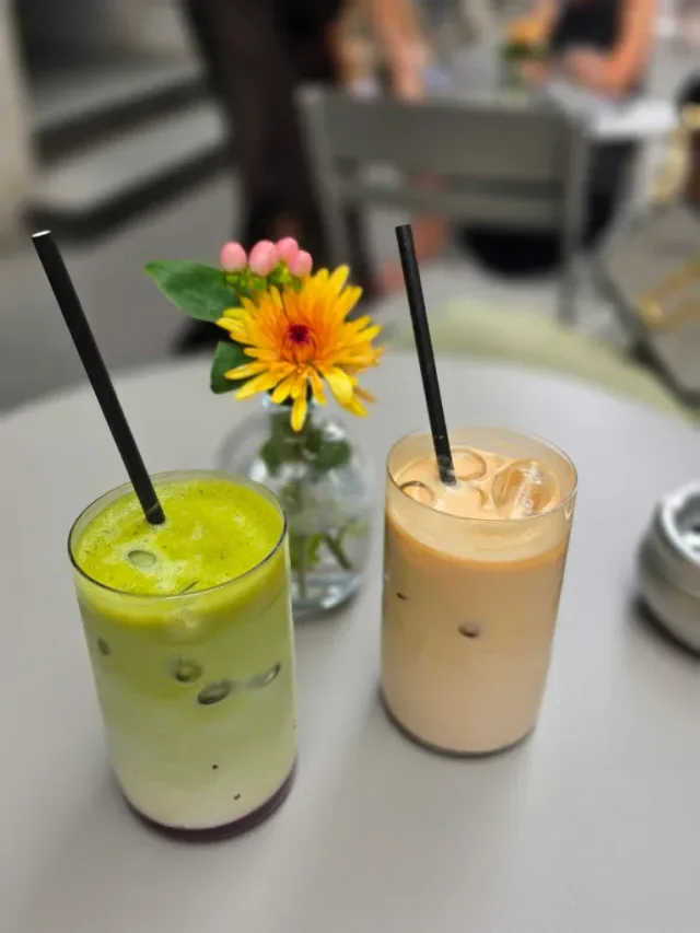 CERACRAFT - Café Basel