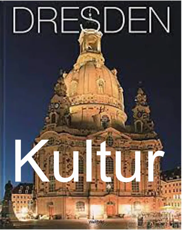 Kultur Dresden