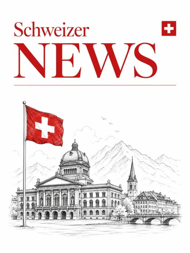 Schweiz-News